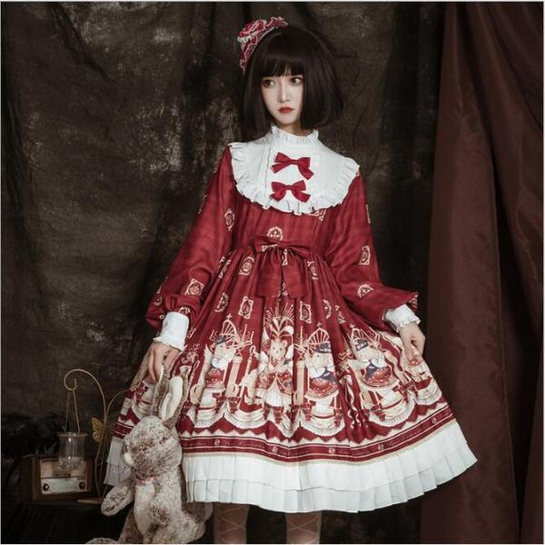 ロリータ服 コスプレの人気商品 通販 価格比較 価格 Com