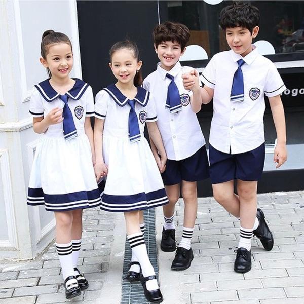 学園制服 キッズダンス衣装セーラー風 男の子 女の子幼稚園 二次会パーティー 謝恩会演奏会 ダンス衣装 出演服 舞台服 学園制服ステージ衣装2枚送料無料 Buyee 日本代购平台 产品购物网站大全 Buyee一站式代购 Bot Online