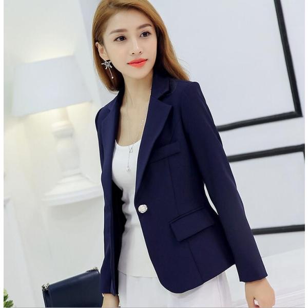 春夏秋新品スーツジャケットol 通勤 仕事着 プルオーバー 女性コート ジャケット レディース着痩せカーディガン スーツ テーラードジャケット Buyee Buyee Japanese Proxy Service Buy From Japan Bot Online