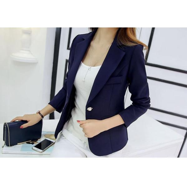 春夏秋新品スーツジャケットol 通勤 仕事着 プルオーバー 女性コート ジャケット レディース着痩せカーディガン スーツ テーラードジャケット Buyee Buyee Japanese Proxy Service Buy From Japan Bot Online