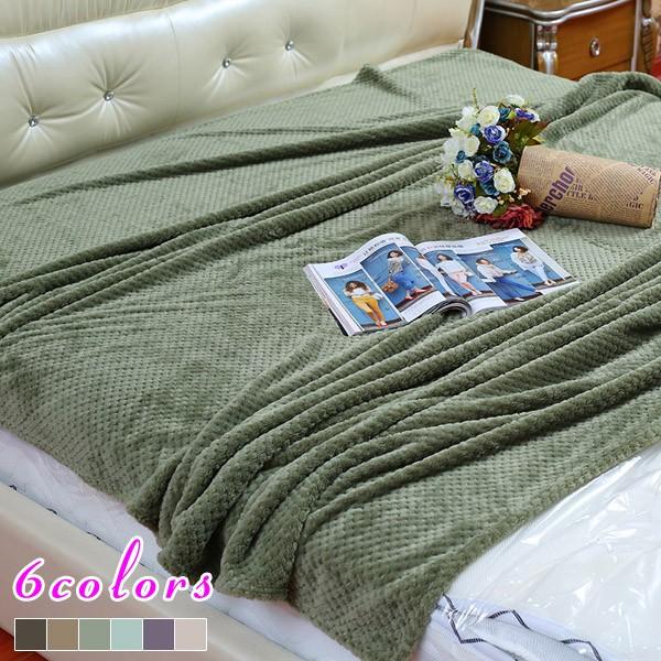 サマーブランケット ブランケット 長さ2 3m 幅2m ダブル 毛布 夏用 タオルケット 大判 膝掛け 無地 マイクロファイバー おしゃれ 寝具 冷房対策 送料無料 01ket017 Cutecooco 通販 Yahoo ショッピング