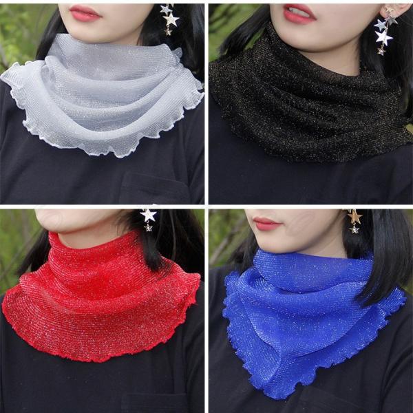 ネックウォーマー スカーフ レディース マスク フェイスカバー 日焼け防止 Uvカット ネックガード ヘッドバンド 薄手 豹柄 花柄 夏用 おしゃれ 送料無料 Buyee Buyee Japanese Proxy Service Buy From Japan Bot Online