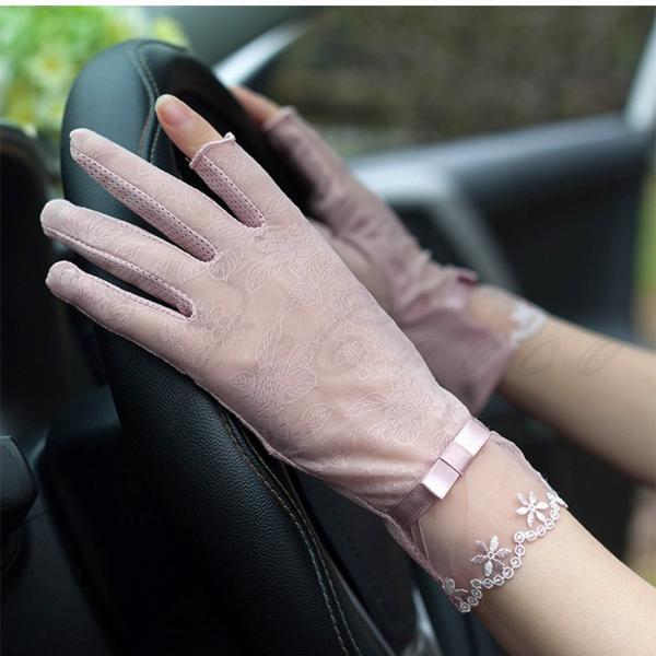 Uv手袋 レディース ショート丈 五本指 Uvカット 夏用 レース 滑り止め 紫外線対策 日焼け止め 薄手 運転用 自動車 冷感 メッシュ おしゃれ 送料無料 Buyee Servis Zakupok Tretim Licom Buyee Pokupajte Iz Yaponii