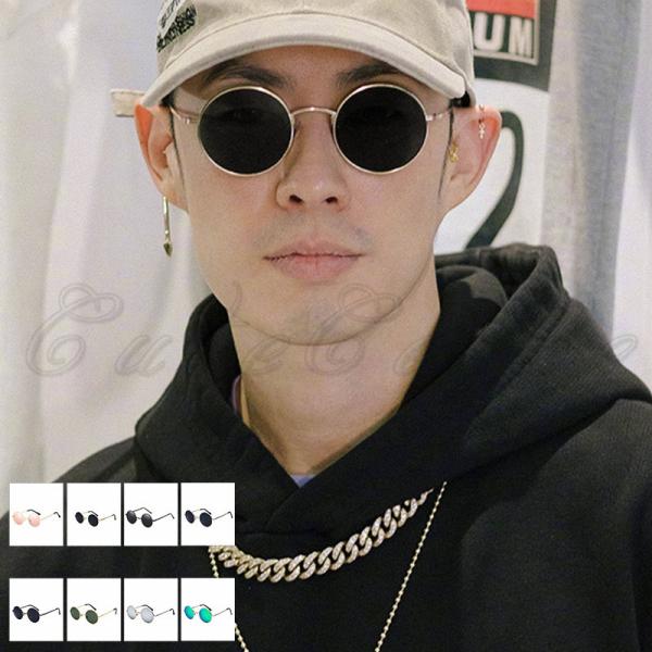 くららさん専用！ヨネックス【男女兼用】カジュアルサングラス兎に角形がオシャレ！ Wanderland サングラス メンズ ブランド おしゃれ レディース