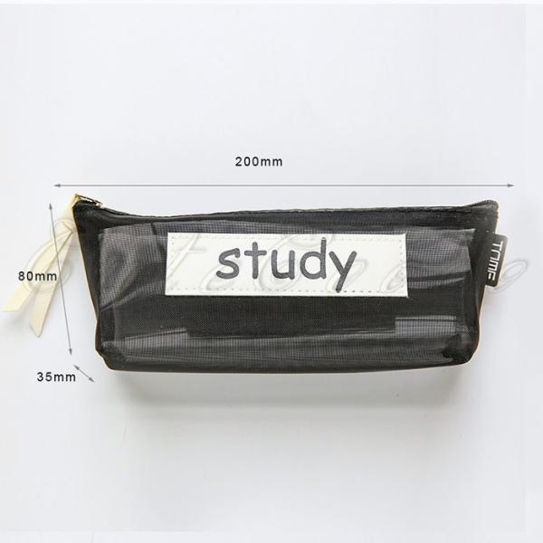 ペンケース ペンポーチ 薄型 透明 学生 メンズレディース 小物入れ シンプル 個性的 文房具 文具 おしゃれ 人気 送料無料 Buyee Buyee 日本の通販商品 オークションの代理入札 代理購入