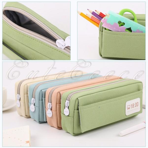 筆箱 シンプル おしゃれ 大容量 筆箱 シンプル おしゃれ 大容量