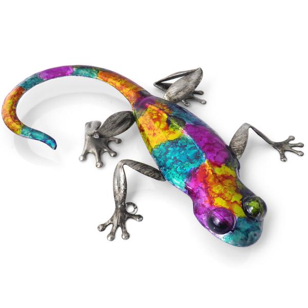 ヤモリ 壁飾り ブリキ アイアン B 右向き 立体 ウォールデコ トッケイ ゲッコー トカゲ オリジナル説明書付 オブジェ 置物 Buyee Buyee Japanese Proxy Service Buy From Japan Bot Online