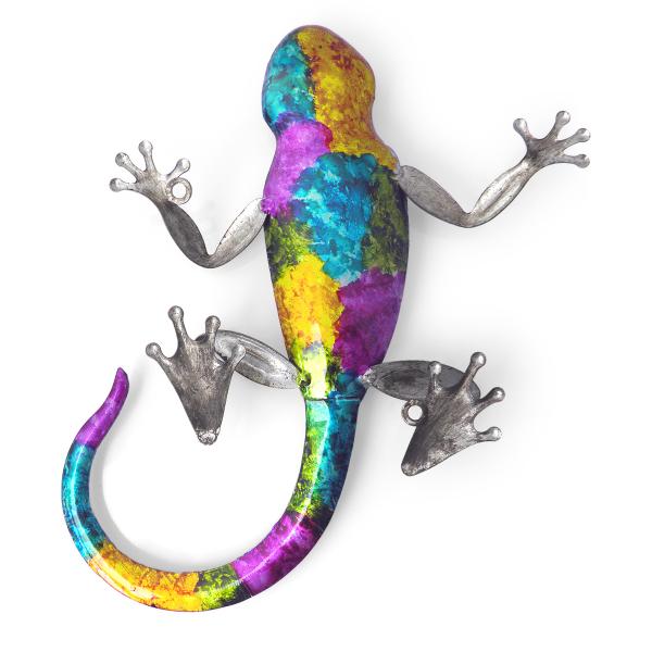 ヤモリ 壁飾り ブリキ アイアン B 右向き 立体 ウォールデコ トッケイ ゲッコー トカゲ オリジナル説明書付 オブジェ 置物 Buyee Buyee Japanese Proxy Service Buy From Japan Bot Online