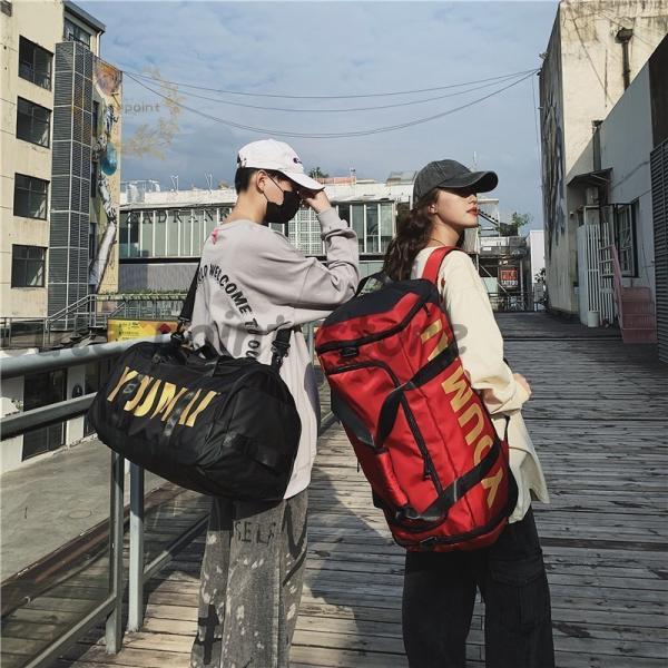 とんみ　ボストン型3way バッグ（L） ボストンバッグ 帆布工房 2WAY TRIPLINEシリーズ (M) 3X83｜優美