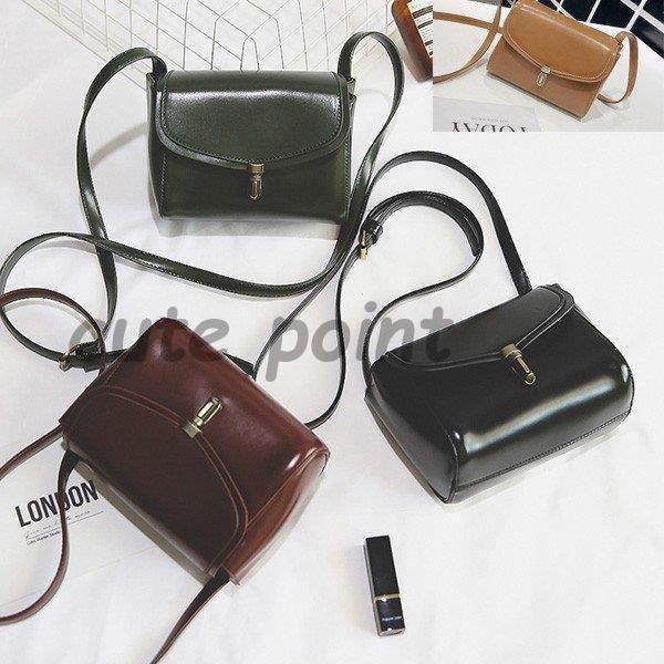 レディース斜めがけバッグ おしゃれ かわいい ショルダーバック インスタ レディースバッグ レトロ きれいめ プレゼントブランド ショルダーバッグ Cx0415 Fhbag502 Cute Point 通販 Yahoo ショッピング