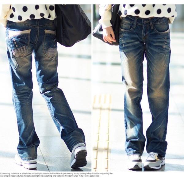 ロリータジーンズ (LOLITA JEANS) ボーイズデニム パンツ ジーンズ レディース 1068 (ロリータ LOLITA) /【Buyee】 Servicio de proxy japonés ロリータジーンズ (LOLITA JEANS) ボーイズデニム パンツ ジーンズ レディース 1068 (ロリータ LOLITA) /【Buyee】 Servicio de proxy japonés