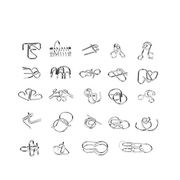 知恵の輪 大人 みんな探してる人気モノ 知恵の輪 大人 おもちゃ