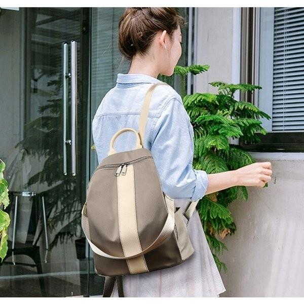 リュック レディース リュックサック バッグ 小さめ 通勤 流行り 通学 レディースバッグ カバン 母の日 Fo19bbao15 Cute Style9中井屋 通販 Yahoo ショッピング