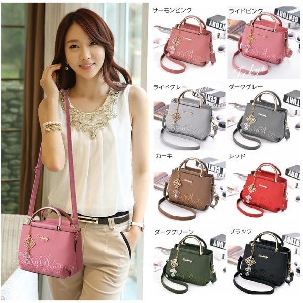 ハンドバッグ ショルダーバッグ レディース 2way バッグ セット トートバッグ 通勤 レディースバッグ 斜め掛け カバン 手提げ 鞄 Fx1803ue1461 Cute Style9中井屋 通販 Yahoo ショッピング