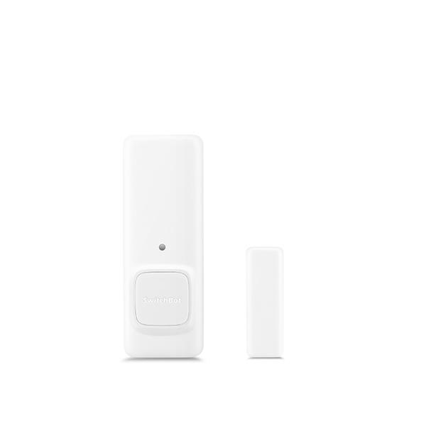 SwitchBot スイッチボット W1201500GH 開閉センサー ホワイト Switch 