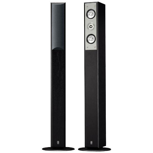 YAMAHA ヤマハ NS-F210B スピーカーシステム送料込み YAMAHA ヤマハ トールボーイスピーカー NS-F210B ブラック 単品1本