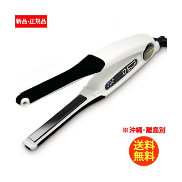 Onedamワンダム　スリムアイロン　AHI-112WH The SLIM AHI-112 - 三木電器産業（ワンダム）公式