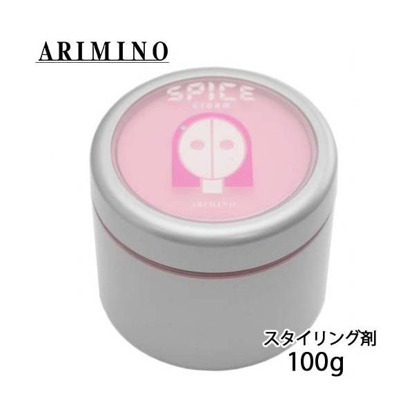 �A���~�m �X�p�C�X�N���[�� �V���C�j���O�X�g���[�g 100g �X�^�C�����O�� �w�A�N���[�� �w�A�X�^�C�����O �c�� ���e���ꔄ �T�����ꔄ