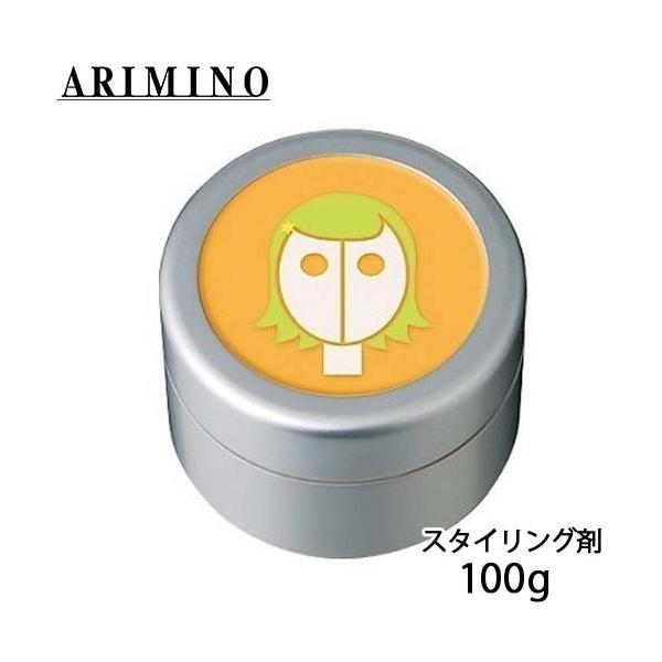 �A���~�m �X�p�C�X�N���[�� �\�t�g���b�N�X 100g �X�^�C�����O�� �w�A�N���[�� �w�A���b�N�X �w�A�X�^�C�����O ���e���ꔄ �T�����ꔄ