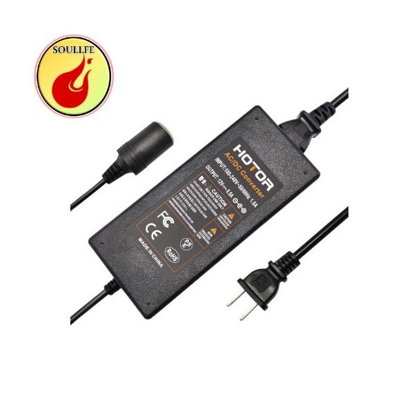 Ac Dc 変換アダプターの価格と最安値 おすすめ通販を激安で Etc 探知機 ドライブレコーダー関連