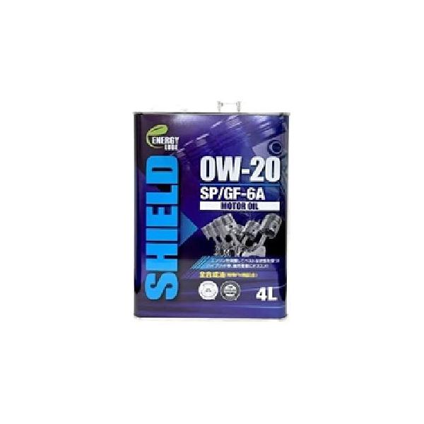 WCtEL V[h GWIC SP/GF-6A 0W20 4L S