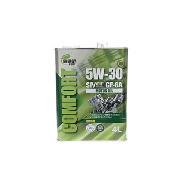WCtEL RtH[g GWIC SP/CF GF-6A 5W30 4L 