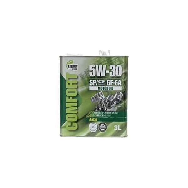 WCtEL RtH[g GWIC SP/CF GF-6A 5W30 3L 
