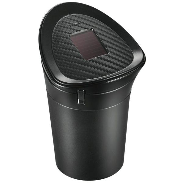 �J�[���C�g�@DZ526�@�A�b�V���g���C �X���[�N�v���[�t �J�[�{���� BLACK EDITION