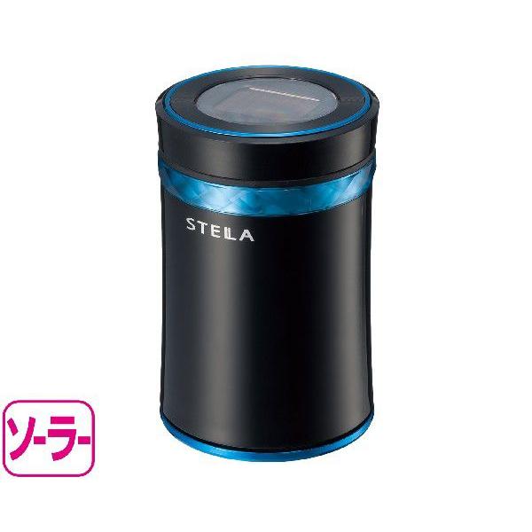 他サイト： 星光産業　ED-173  ソーラーリングアッシュ3 BLの商品画像