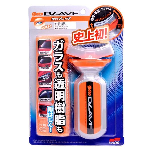 SOFT99@G-100@KRak`ud