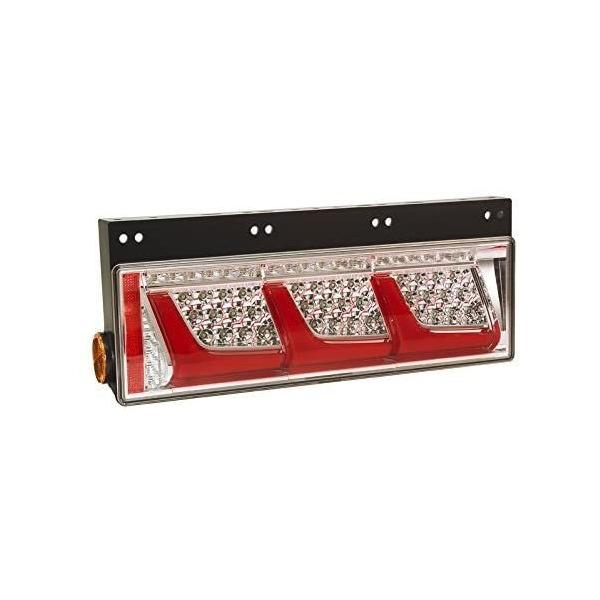 KOITO(小糸製作所)オールLEDリアコンビネーションランプ 3連 ノーマル