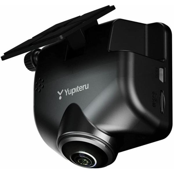 ユピテル ZQ-21 マルミエ 360度 ドライブレコーダー ZQ-21｜全周囲360°ドライブレコーダー｜Yupiteru(ユピテル)