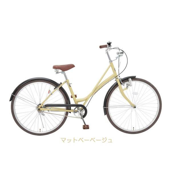 自転車 26インチ シティーサイクル Vianova ヴィアノヴァ レトロ調デザイン ピース 7部組み箱 Buyee Buyee Japanese Proxy Service Buy From Japan Bot Online