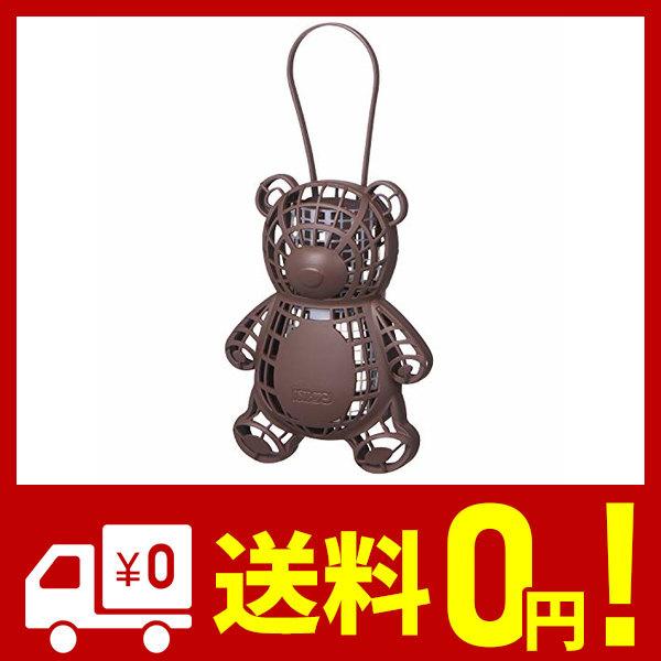バルサン 虫こないもん 吊り下げ 虫除け 2日 屋外用 無臭 くま 電気 電池 火気不要 雨濡れok Efree 通販 Yahoo ショッピング