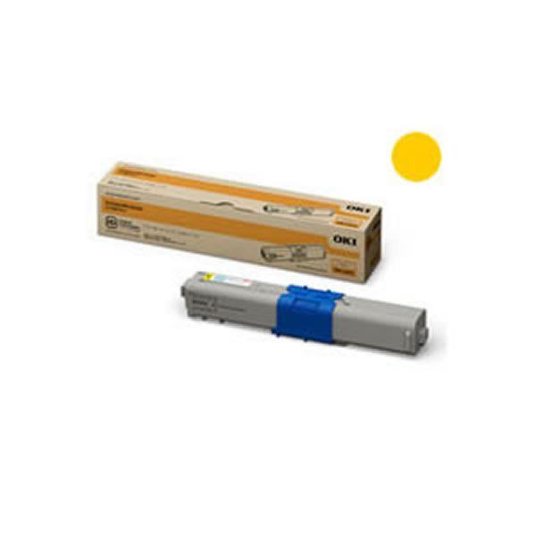 TS】〔純正品〕 OKI 沖データ インクカートリッジ/トナーカートリッジ