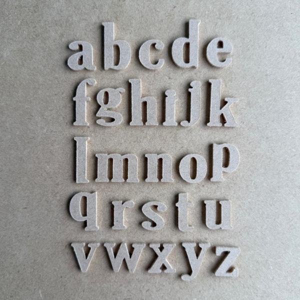 木製 アルファベットキーホルダー や マグネット 製作にもおすすめなminiタイプ【詳細情報】厚み2.5mmの薄型。水性塗料着色OKレジン密着性、加工性にもすぐれたMDFボードです。手作りウエルカムボードやレジンアート、エポキシアート用にも...