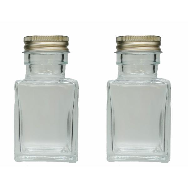 横浜ハーバリウム弐番店で使用しているボトルです。透明度が高い日本製のガラス瓶です。オイルを入れるとよりいっそう透明感がまします。数多くの瓶の中から私たちはこの材料を選んで使っています。横浜ハーバリウム弐番店 正規品ボトルの詳細規　格：日本製...