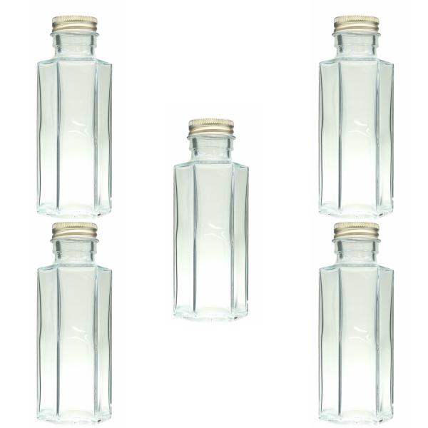 横浜ハーバリウム弐番店で使用しているボトルです。透明度が高い日本製のガラス瓶です。オイルを入れるとよりいっそう透明感がまします。数多くの瓶の中から私たちはこの材料を選んで使っています。横浜ハーバリウム弐番店 正規品ボトルの詳細規　格：日本製...