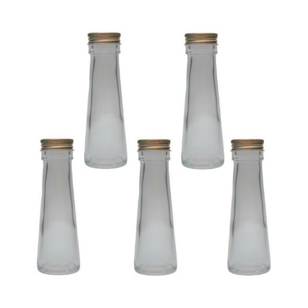 横浜ハーバリウム弐番店で使用しているボトルです。透明度が高い日本製のガラス瓶です。オイルを入れるとよりいっそう透明感がまします。数多くの瓶の中から私たちはこの材料を選んで使っています。横浜ハーバリウム弐番店 正規品ボトルの詳細規　格：日本製...