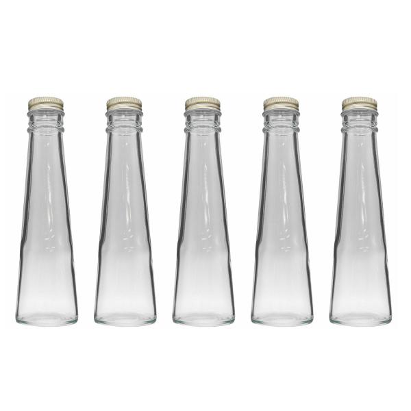 横浜ハーバリウム弐番店で使用しているボトルです。透明度が高い日本製のガラス瓶です。オイルを入れるとよりいっそう透明感がまします。数多くの瓶の中から私たちはこの材料を選んで使っています。横浜ハーバリウム弐番店 正規品ボトルの詳細規　格：日本製...