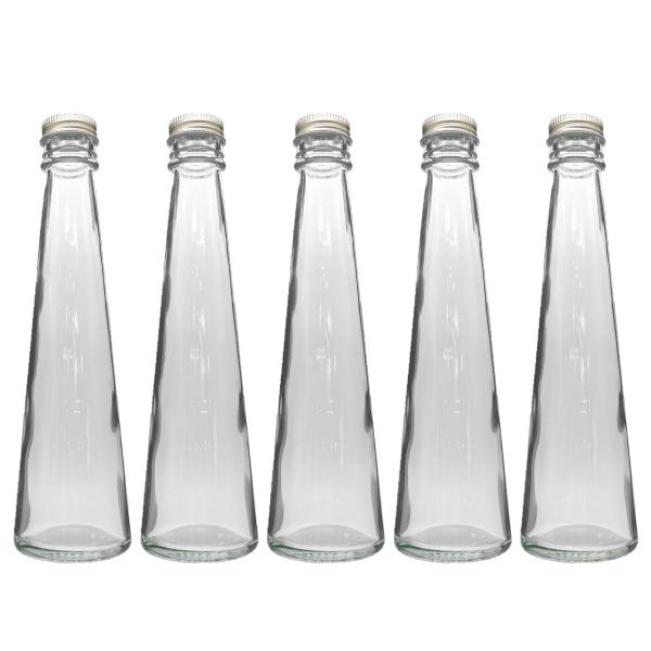 横浜ハーバリウム弐番店で使用しているボトルです。透明度が高い日本製のガラス瓶です。オイルを入れるとよりいっそう透明感がまします。数多くの瓶の中から私たちはこの材料を選んで使っています。横浜ハーバリウム弐番店 正規品ボトルの詳細規　格：日本製...