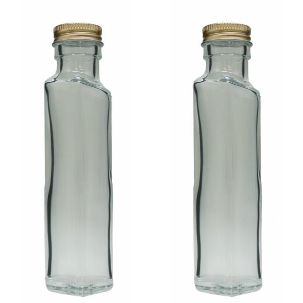 横浜ハーバリウム弐番店で使用しているボトルです。透明度が高い日本製のガラス瓶です。オイルを入れるとよりいっそう透明感がまします。数多くの瓶の中から私たちはこの材料を選んで使っています。横浜ハーバリウム弐番店 正規品ボトルの詳細規　格：日本製...