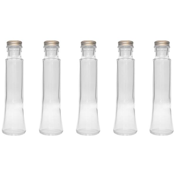 横浜ハーバリウム弐番店で使用しているボトルです。透明度が高い日本製のガラス瓶です。オイルを入れるとよりいっそう透明感がまします。数多くの瓶の中から私たちはこの材料を選んで使っています。横浜ハーバリウム弐番店 正規品ボトルの詳細規　格：日本製...