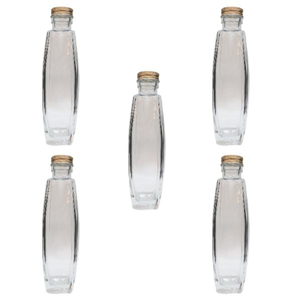 横浜ハーバリウム弐番店で使用しているボトルです。透明度が高い日本製のガラス瓶です。オイルを入れるとよりいっそう透明感がまします。数多くの瓶の中から私たちはこの材料を選んで使っています。横浜ハーバリウム弐番店 正規品ボトルの詳細規　格：日本製...