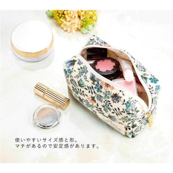 リバティプリント ポーチ 小物入れ 化粧ポーチ 花柄 おしゃれ ブランド Buyee Buyee 提供一站式最全面最專業現地yahoo Japan拍賣代bid代拍代購服務 Bot Online