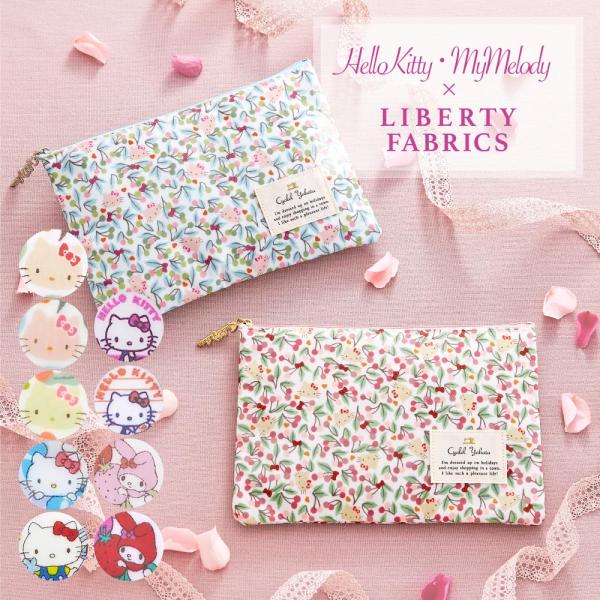 ＜素材＞●原産国：日本●表地：綿（ビニールラミネート加工)●裏地：ナイロン●サイズ(約)：本体　タテ 13.5cm × ヨコ20cm × マチ 1cm●重さ(約)：38g※すべて手作りのため、サイズに若干の誤差があります。＜仕様＞●開口部：...