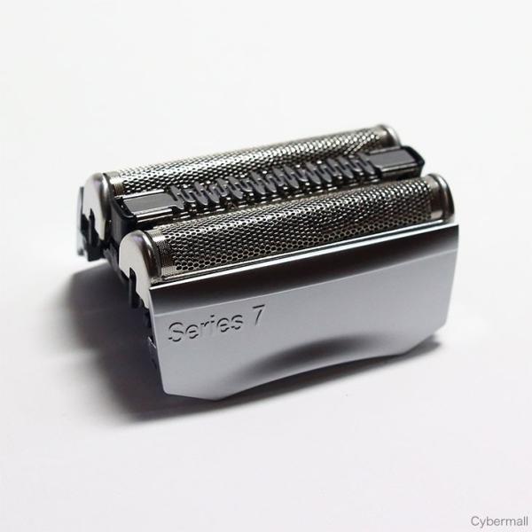 ブラウン シリーズ7 70s F C70s 3z F C70s 3 替刃 網刃 内刃一体型 カセット プロソニック対応 並行輸入品 Buyee Buyee 日本の通販商品 オークションの代理入札 代理購入