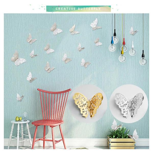 蝶々のデザイン：3種(Ａ・Ｂ・Ｃ)本体重さ：約11g素材：厚紙梱包サイズ：約9.5ｘ13cm商品サイズ(平置き状態)：12cm・10cm・8cm厚み：0.2mmセット内容：各サイズ4個 合計12個製品保証：商品のお届けから３か月以内関連キー...