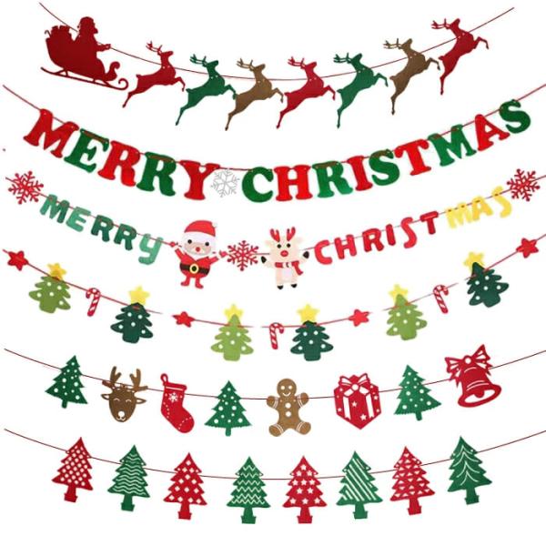商品のサイズや重さについては商品ページ内の画像をご確認願います関連キーワード：メリー クリスマス X'mas MERRY CHRISTMAS メリクリ トナカイ サンタクロース ツリー パーティ 壁 装飾 飾り ガーランド オーナメント イ...