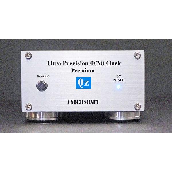 超高精度OCXO10MHzクロック PREMIUM OP11【販売 超高精度OCXO10MHzクロック PREMIUM OP11【販売